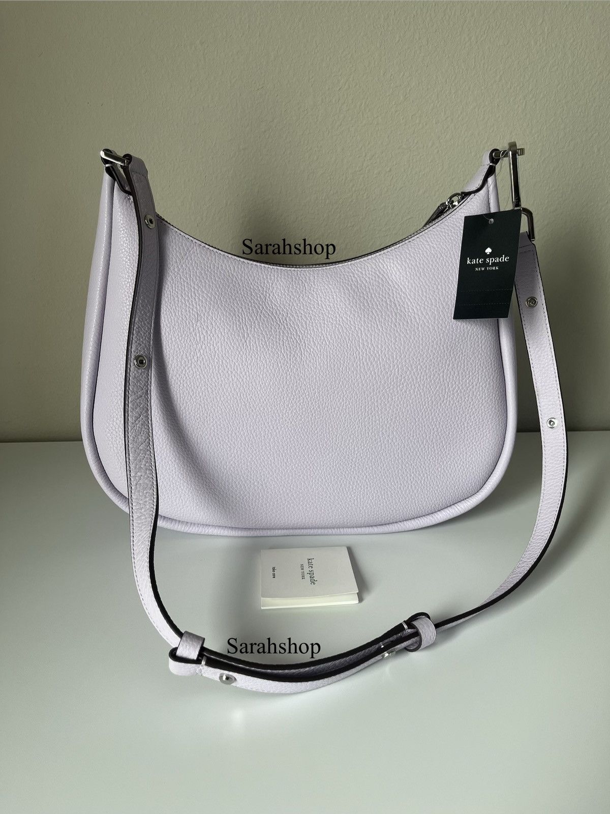 Kate Spade Kate Spade Kayla Large Shoulder Bag Size ONE SIZE - 2 Thumbnail
