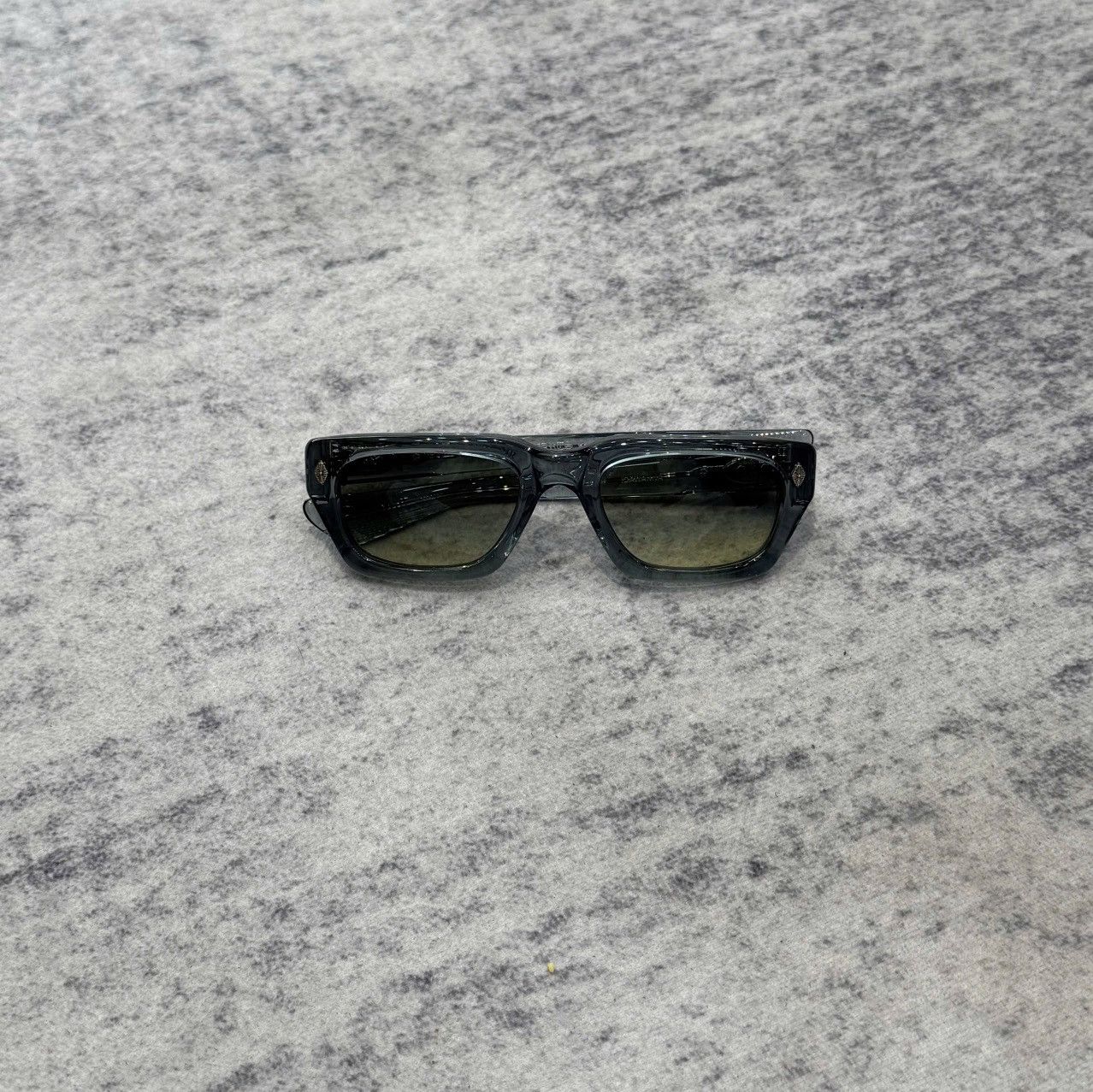 Chrome Hearts CHROME HEARTS IDAWANNA Slated Size ONE SIZE - 5 Thumbnail