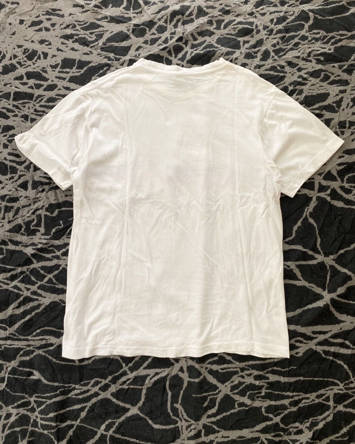 Band Tees Vintage 2009 Morrissey Band Tee Size US M / EU 48-50 / 2 - 6 Thumbnail