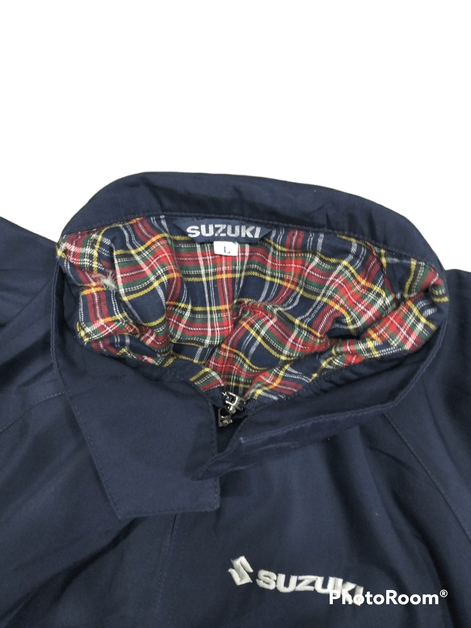 Japanese Brand SUZUKI JACKET Size US M / EU 48-50 / 2 - 9 Thumbnail
