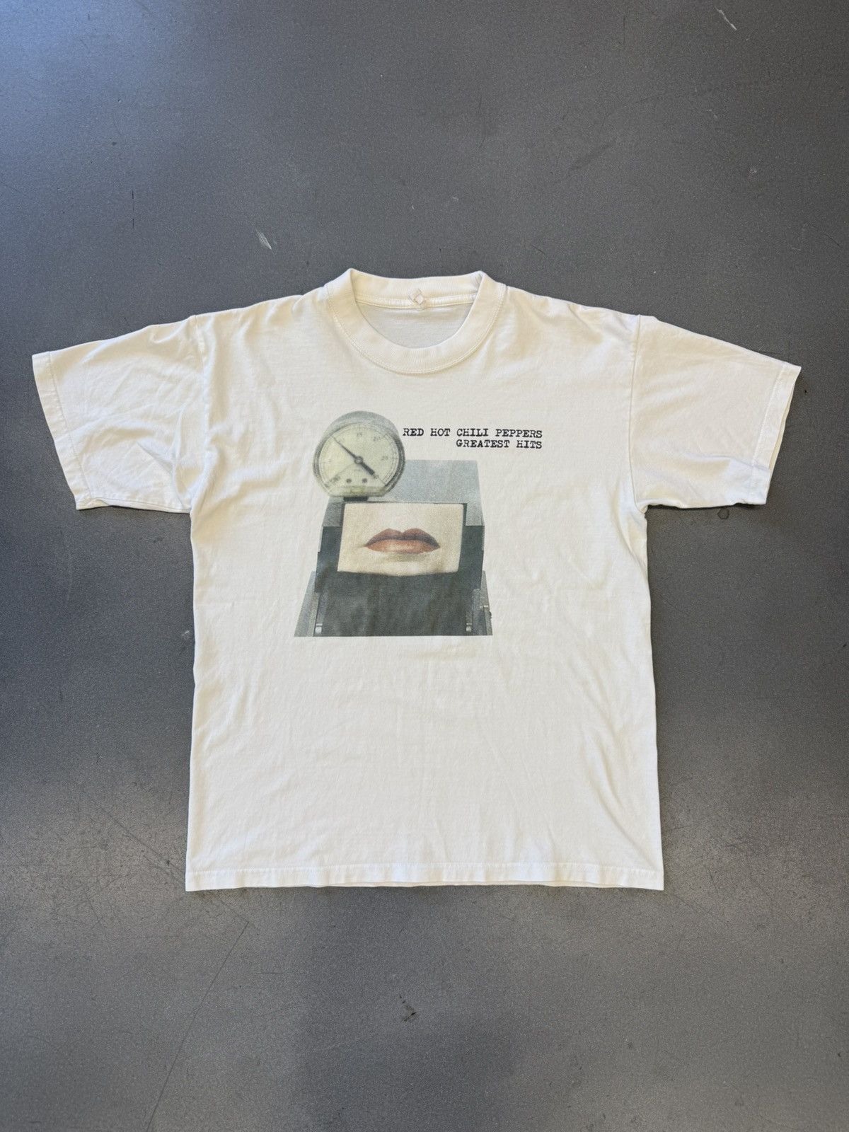 ベストセラー Red Grailed | 2003 Peppers Chili Hot トップス