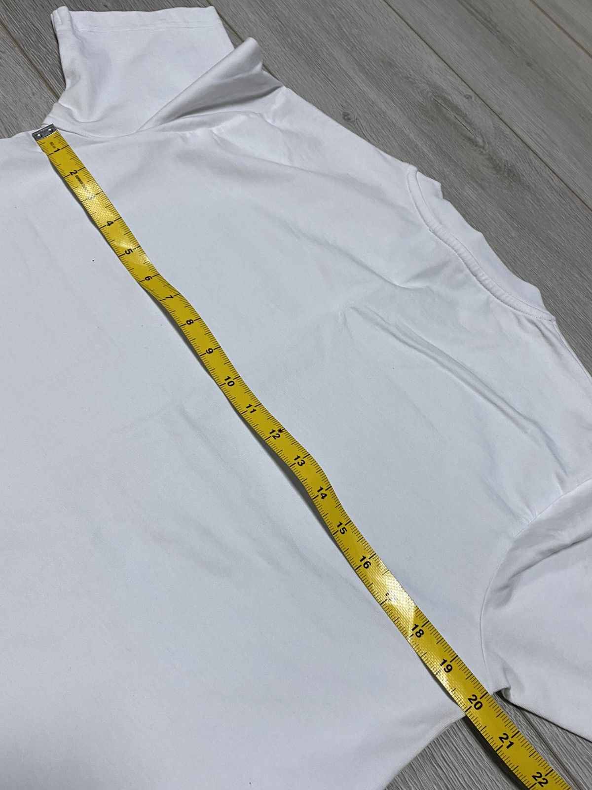Casablanca Casablanca Aiiiiiiiiiir tee shirt air plane tenis eb0 Size US S / EU 44-46 / 1 - 4 Thumbnail