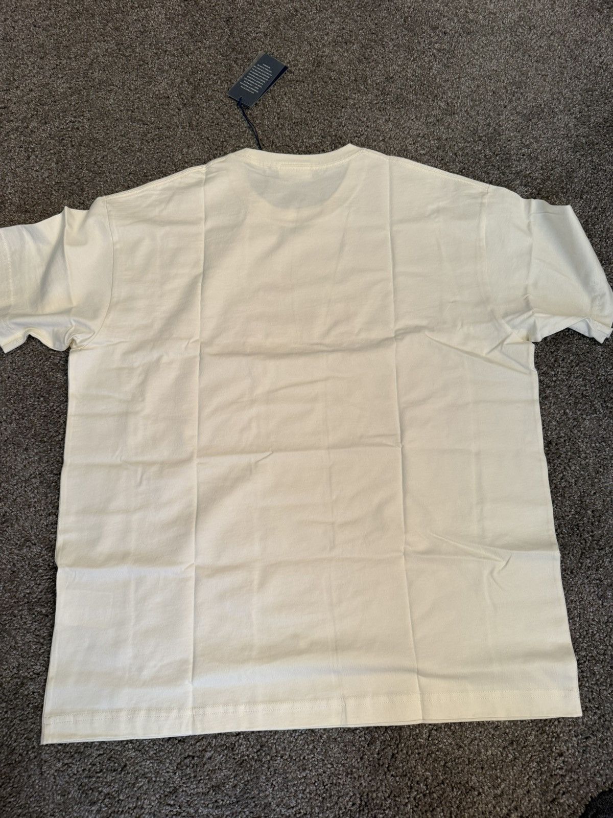 Kith Kith Cupid 24’ Tee Size US L / EU 52-54 / 3 - 3 Thumbnail