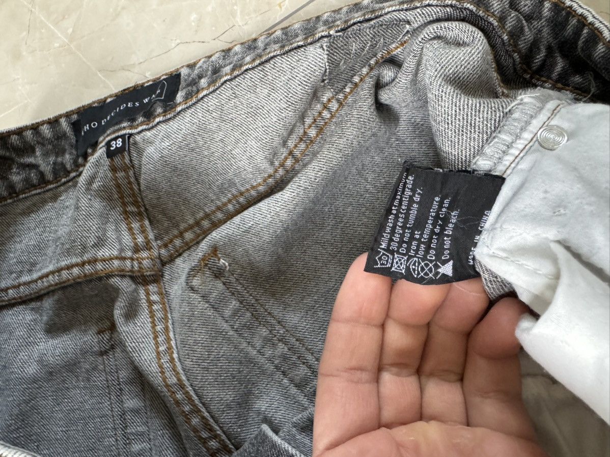 Who Decides War Who Decides War Shortpant Size US 38 / EU 54 - 6 Thumbnail