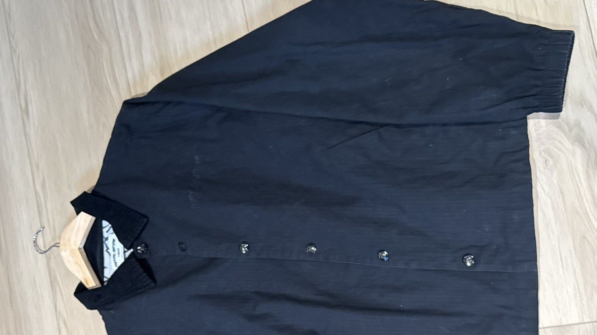 Fucking Awesome Fucking Awesome Coaches Jacket 2016 Size US L / EU 52-54 / 3 - 5 Thumbnail