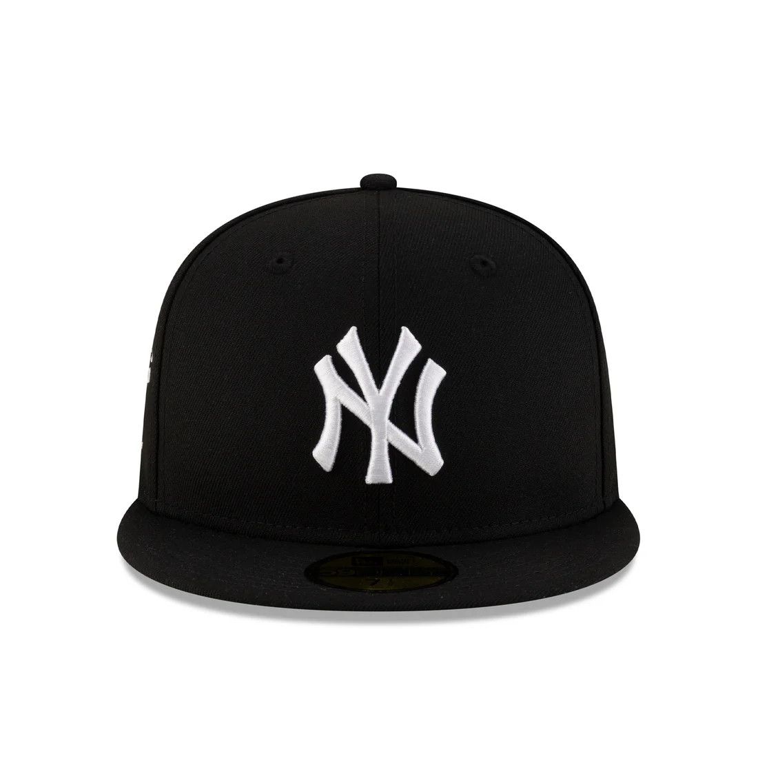 Hardies Hardware Hardies x New York Yankees 59FIFTY Fitted - Black Size ONE SIZE - 3 Thumbnail