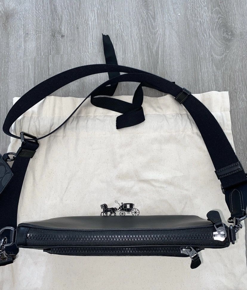 Coach Coach Crossbody Size ONE SIZE - 2 Thumbnail