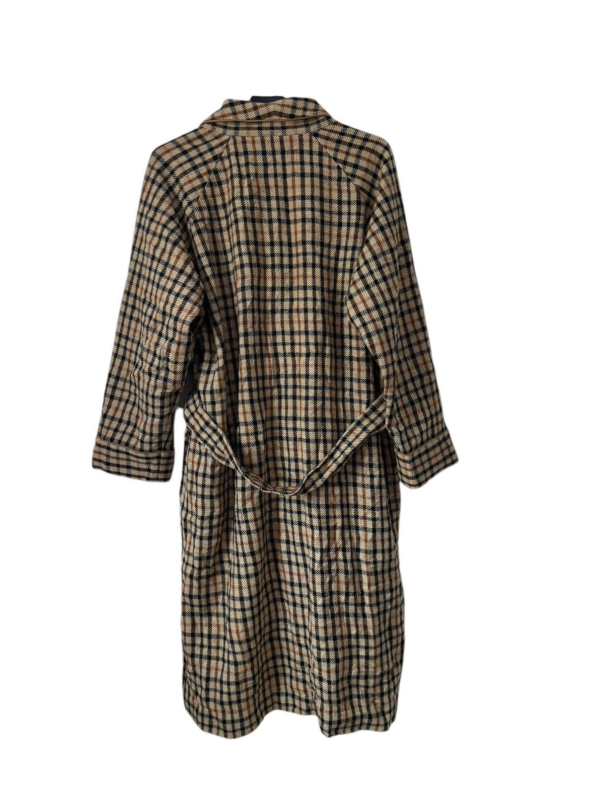 DAKS Y2K DAKS LONDON REG’D TRADE MARK PPLAID DESIGN MADE IN JAPAN Size US M / EU 48-50 / 2 - 4 Thumbnail