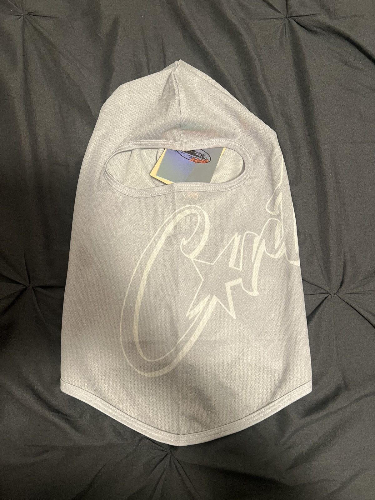 Corteiz Corteiz Crtz Ski Mask Size ONE SIZE - 4 Thumbnail