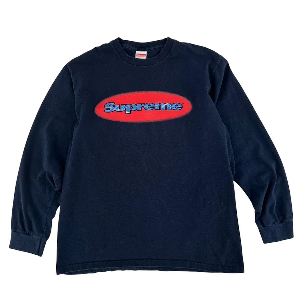 Men's Supreme Long Sleeves | Grailed