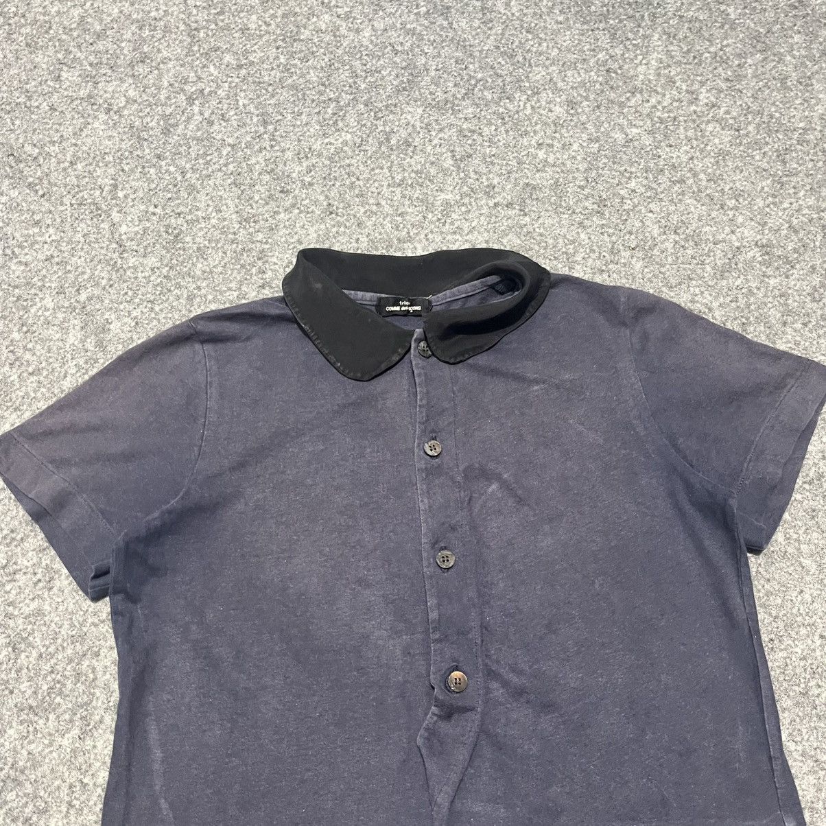 Comme des Garcons Rare Vintage Comme Des Garcons Size S / US 4 / IT 40 - 7 Thumbnail