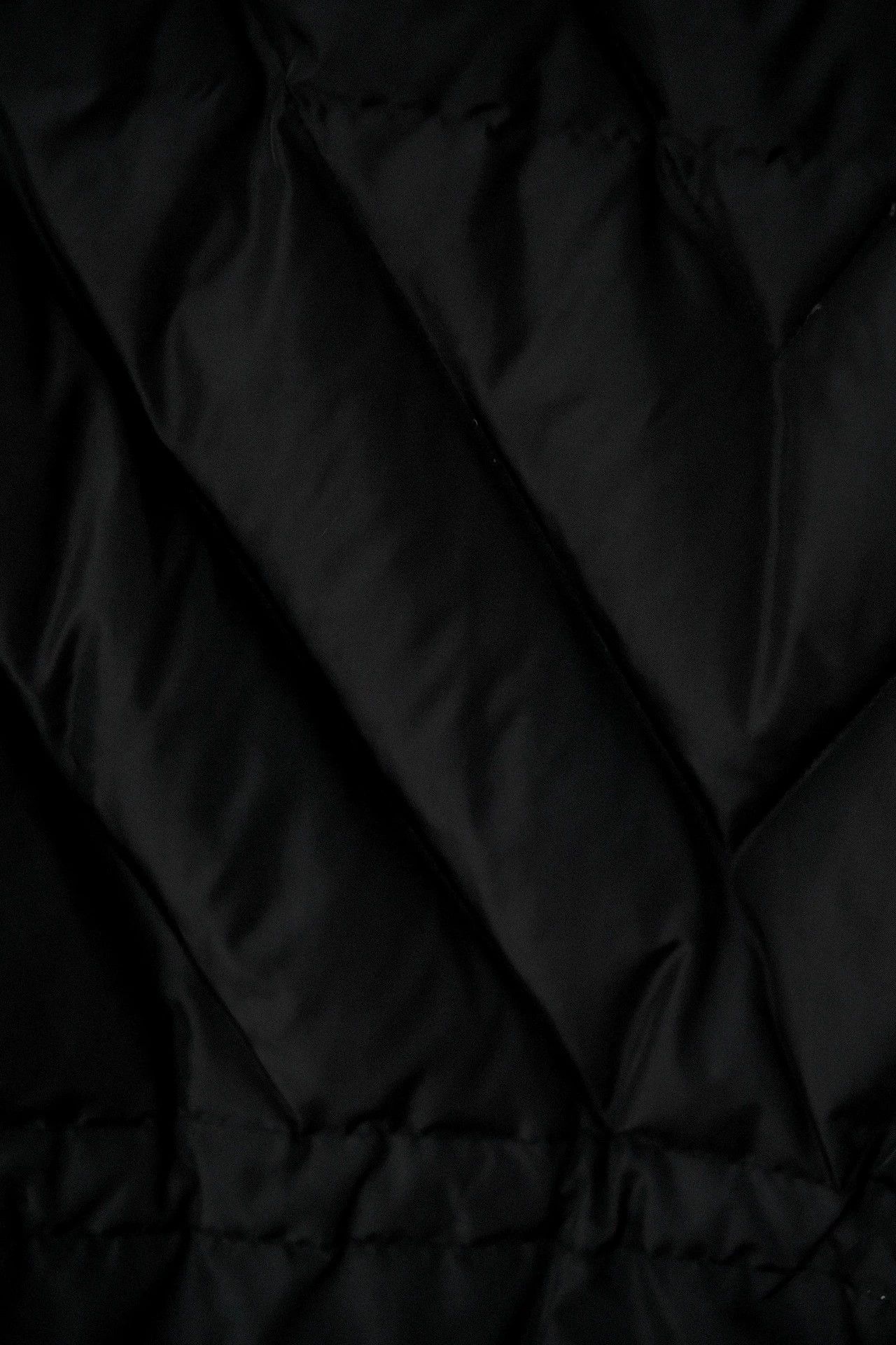 Yohji Yamamoto Yohji Yamamoto y's 00s vintage stand collar down men's jacket Size US L / EU 52-54 / 3 - 6 Thumbnail