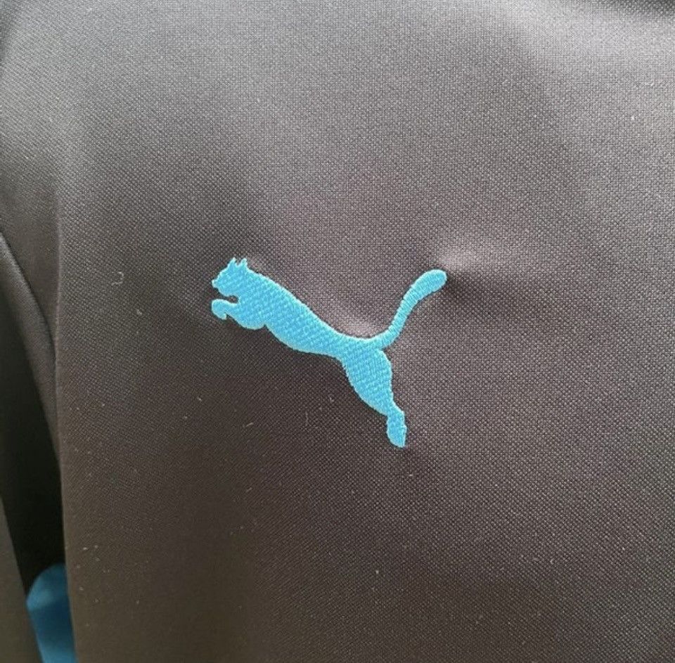 Puma Sweat shirt marseille Size US L / EU 52-54 / 3 - 3 Thumbnail