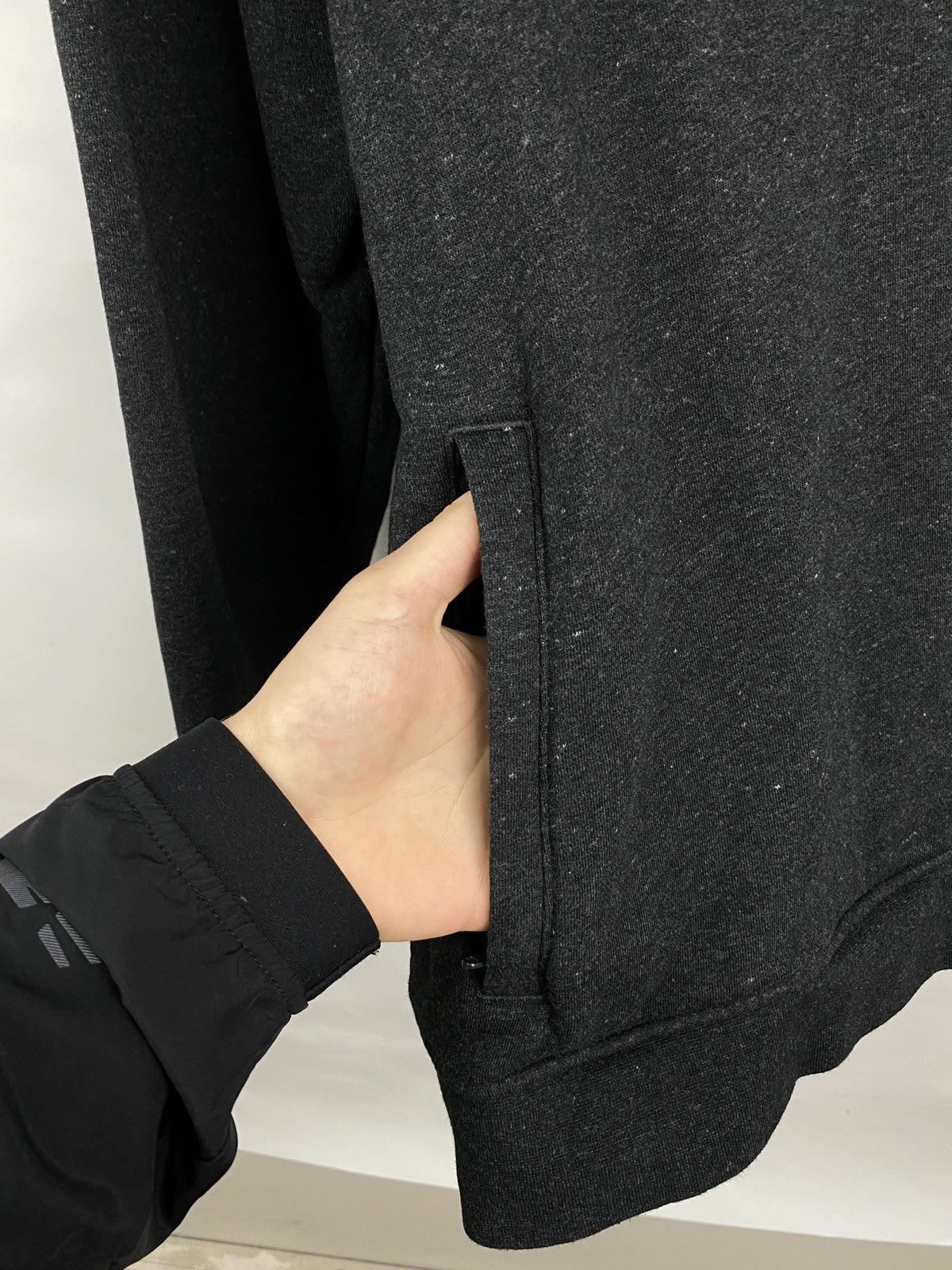 Lacoste 🇺🇸 Lacoste Classic Hoodie Rare Retro Hype Y2K Size US M / EU 48-50 / 2 - 6 Thumbnail