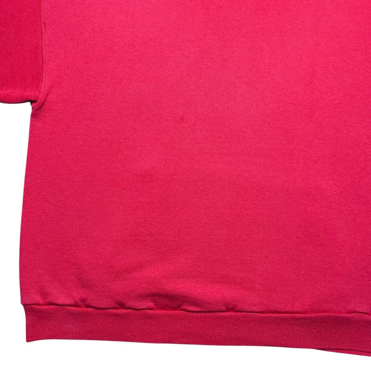 NFL Vtg 1995 NFL Kansas City Chiefs Spell Out 3D Print Hoodie Size US XL / EU 56 / 4 - 13 Thumbnail