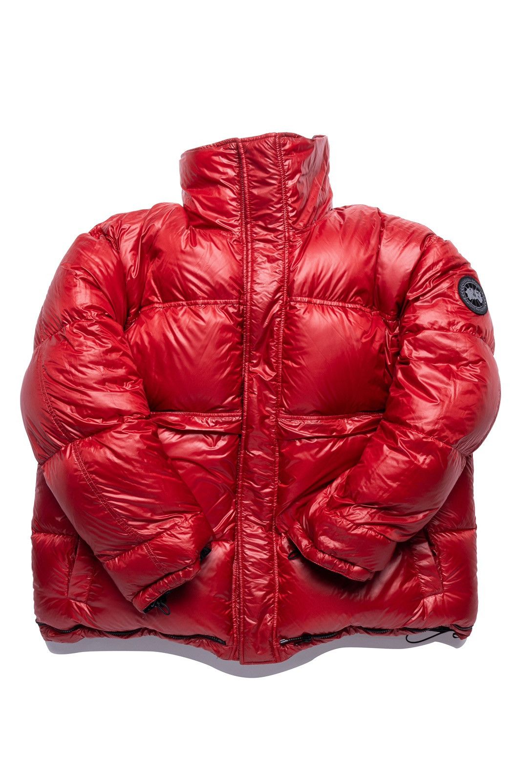 Canada Goose Rare Vetements x Canada Goose 17 Reversible Oversized Puffer Size US M / EU 48-50 / 2 - 4 Thumbnail