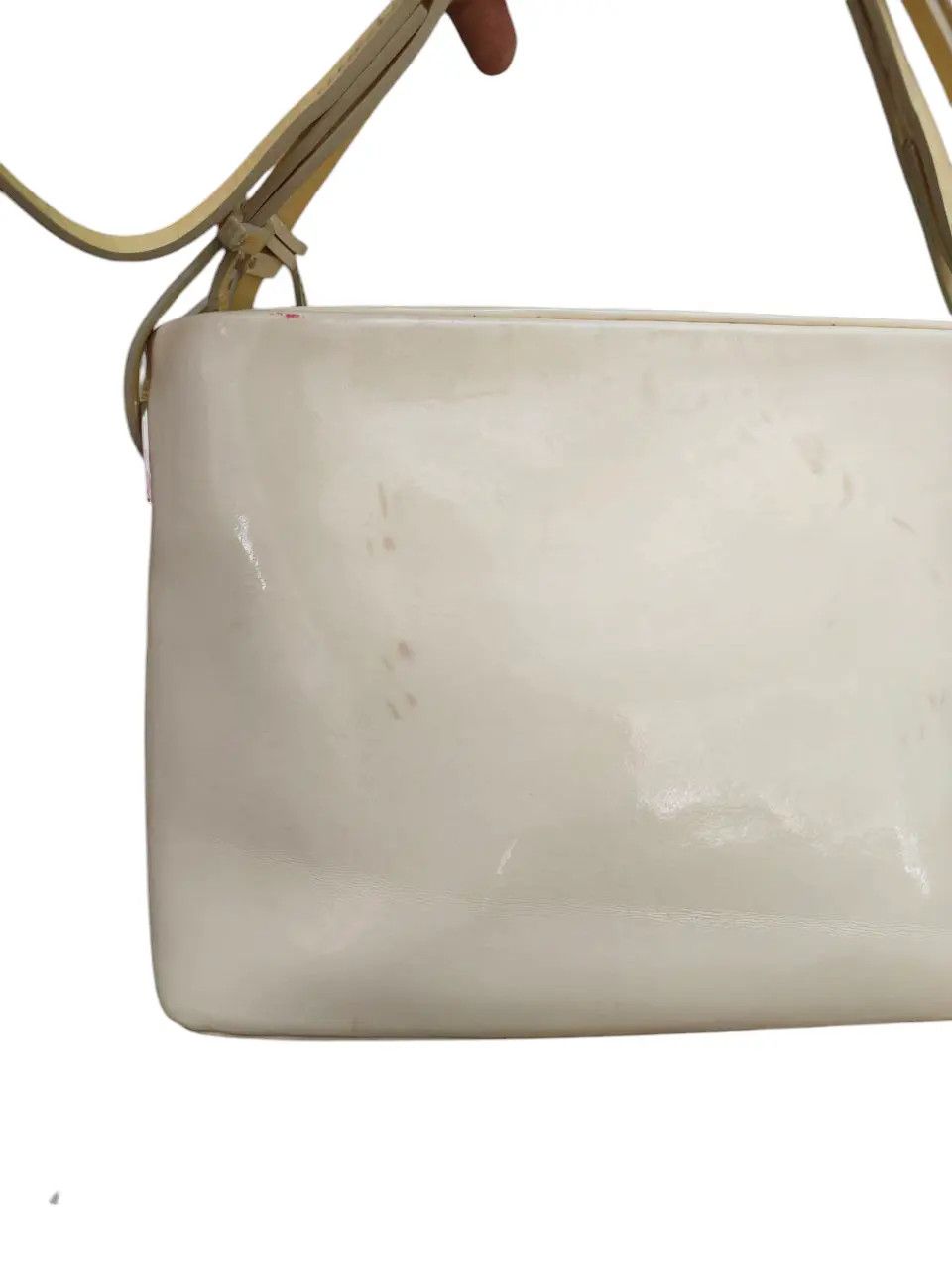 Francesco Smalto Francesco Biasia Handbag Size ONE SIZE - 4 Thumbnail
