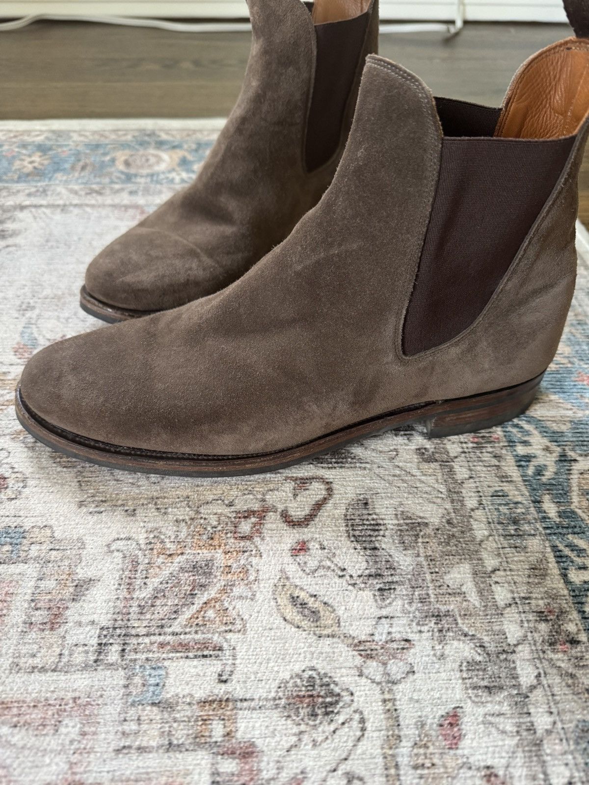Viberg Viberg 2030 size 9 Size US 9.5 / EU 42-43 - 2 Thumbnail