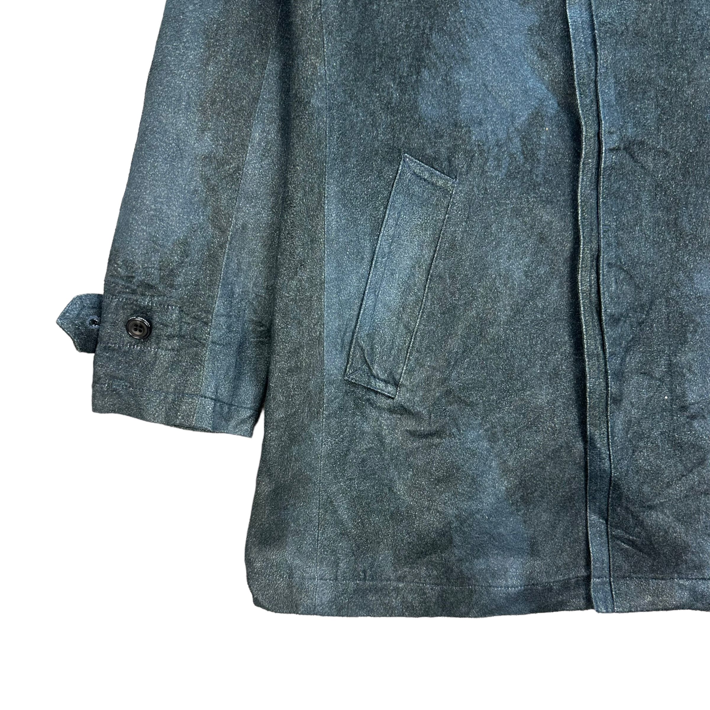 Tornado Mart TORNADO MART COAT JACKET #7847-183 Size US L / EU 52-54 / 3 - 4 Thumbnail