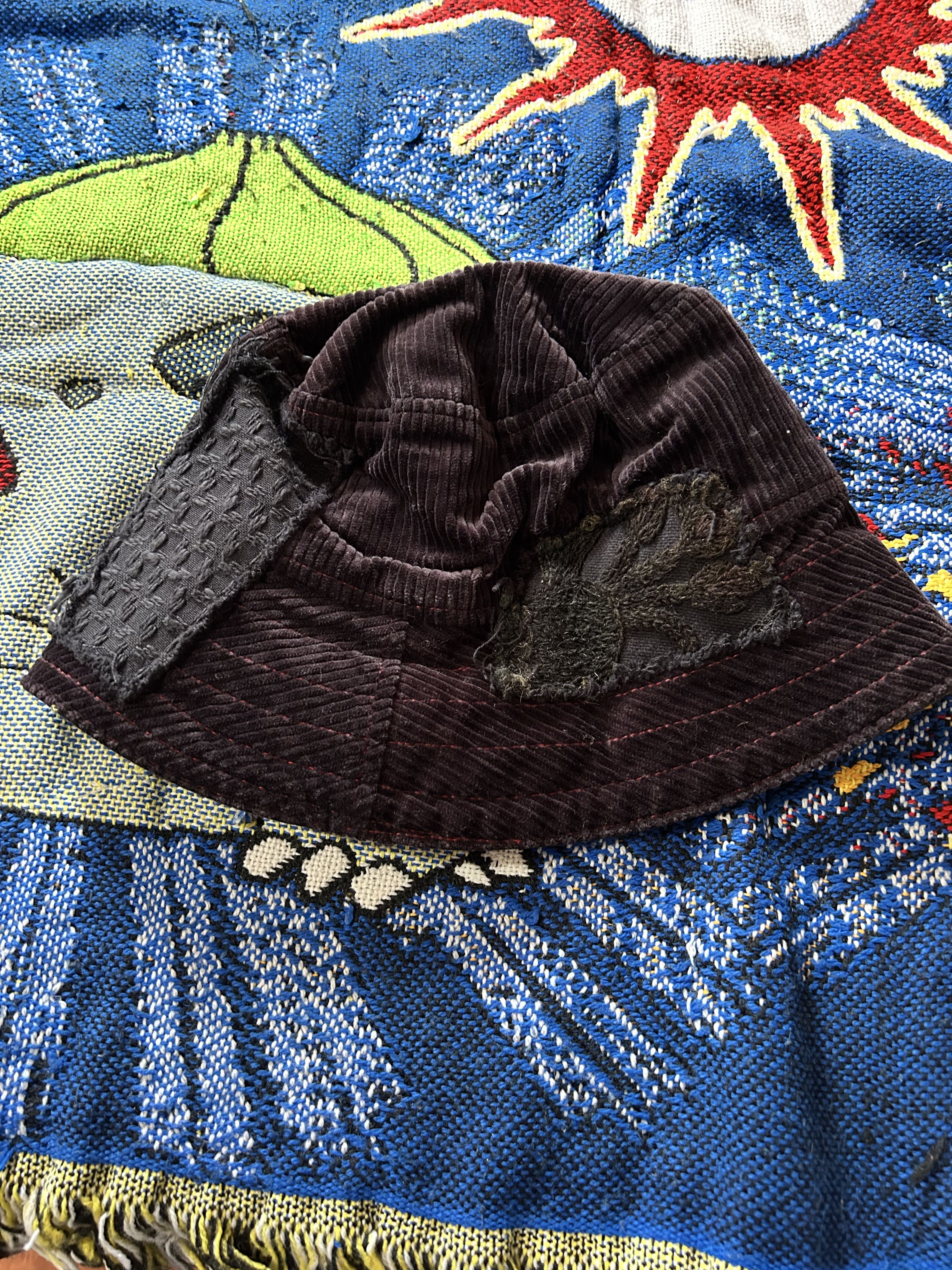 Poche Studio Saki Bucket Hat Size ONE SIZE - 4 Thumbnail