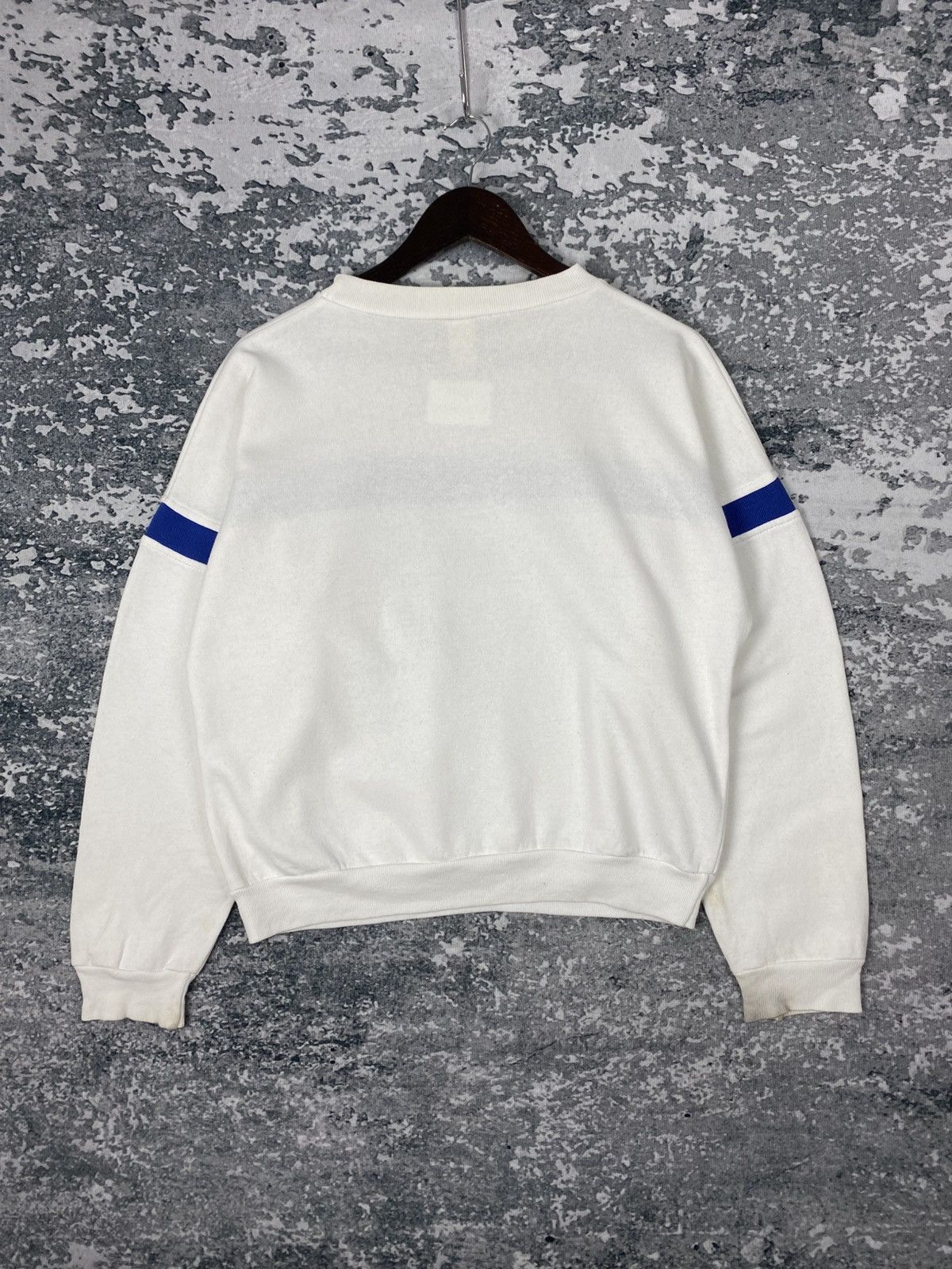Ocean Pacific Vintage San Francisco Pacific Playwear Boxy Sweatshirts Size US M / EU 48-50 / 2 - 6 Thumbnail