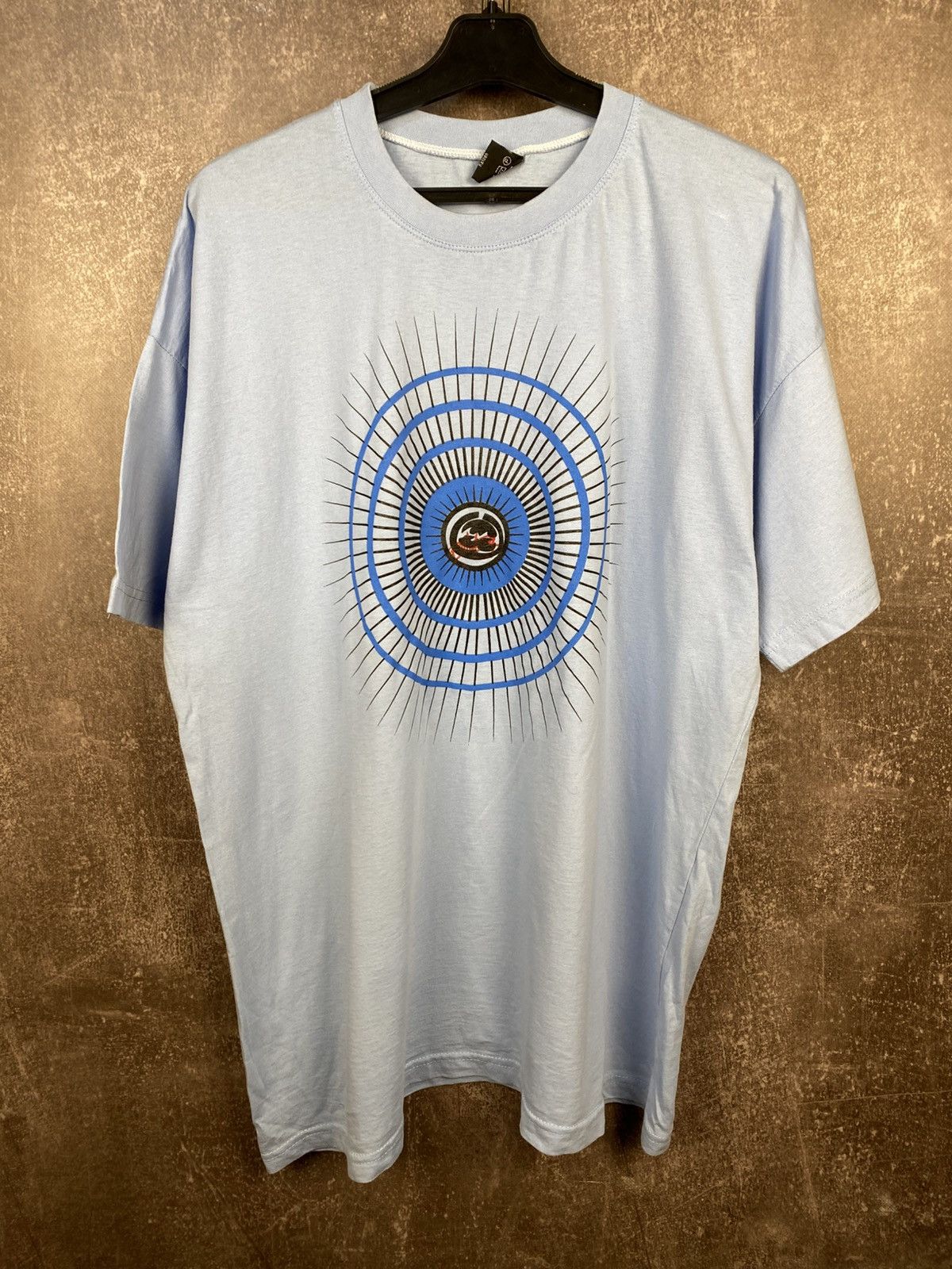 Billabong Vintage Billabong Shirt Big Logo very rare Y2K Vintage 90s Size US L / EU 52-54 / 3 - 1 Thumbnail