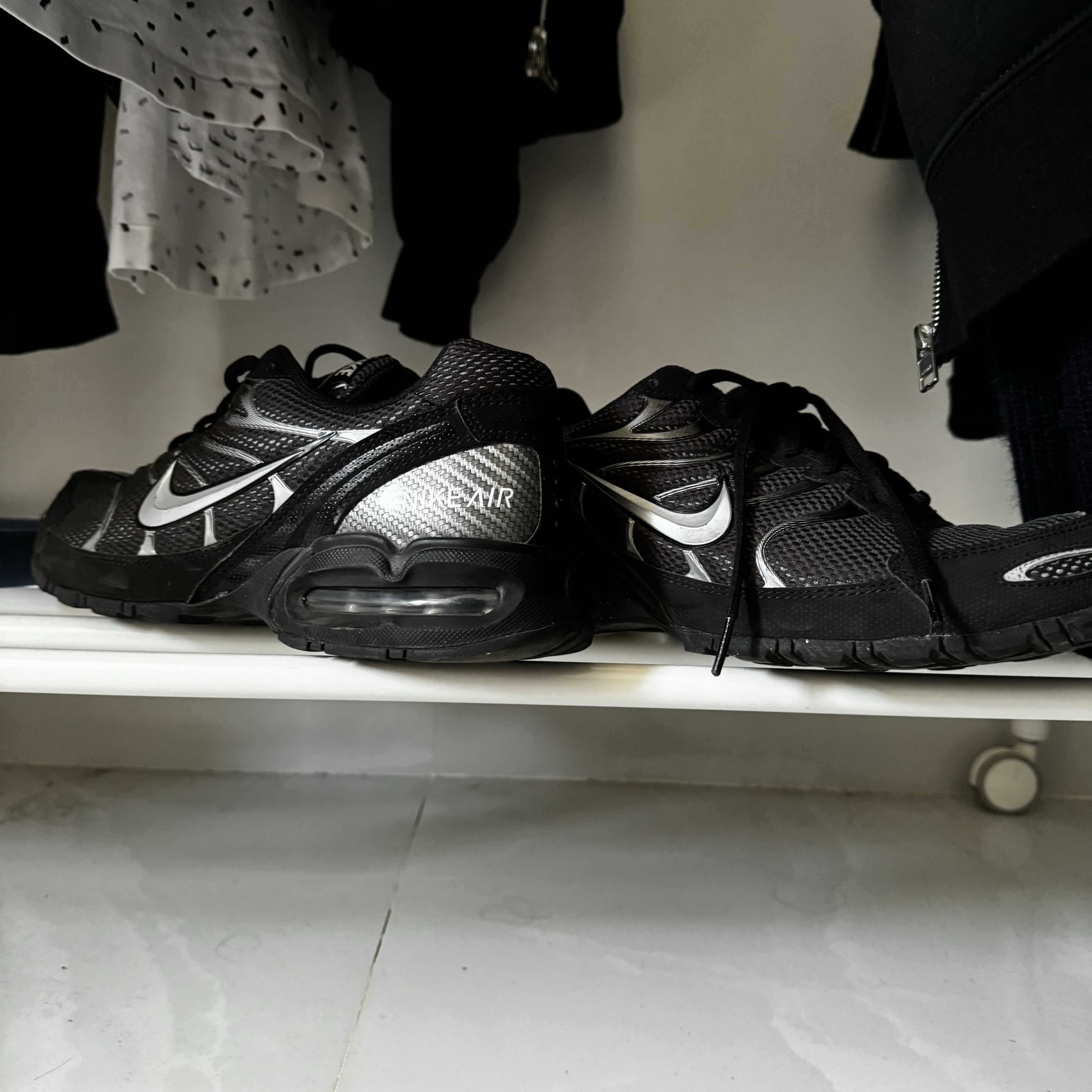 Nike Nike Torch 4 Size US 10 / EU 43 - 2 Thumbnail