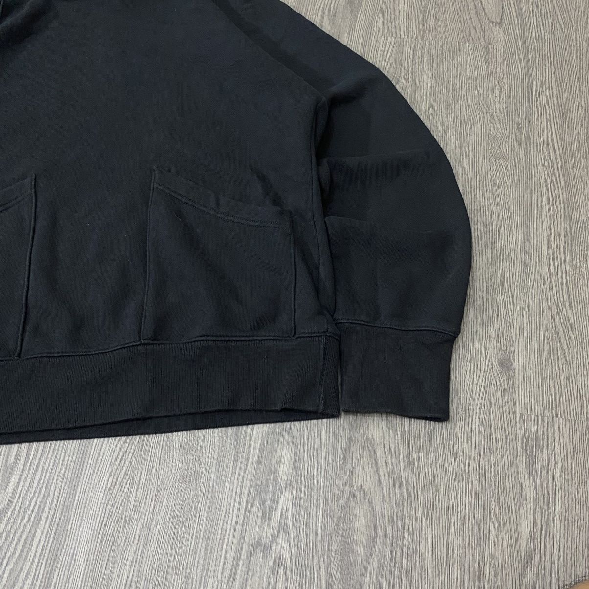 Beauty Beast Rare Uniqlo Zip Hoodie Size US L / EU 52-54 / 3 - 3 Thumbnail