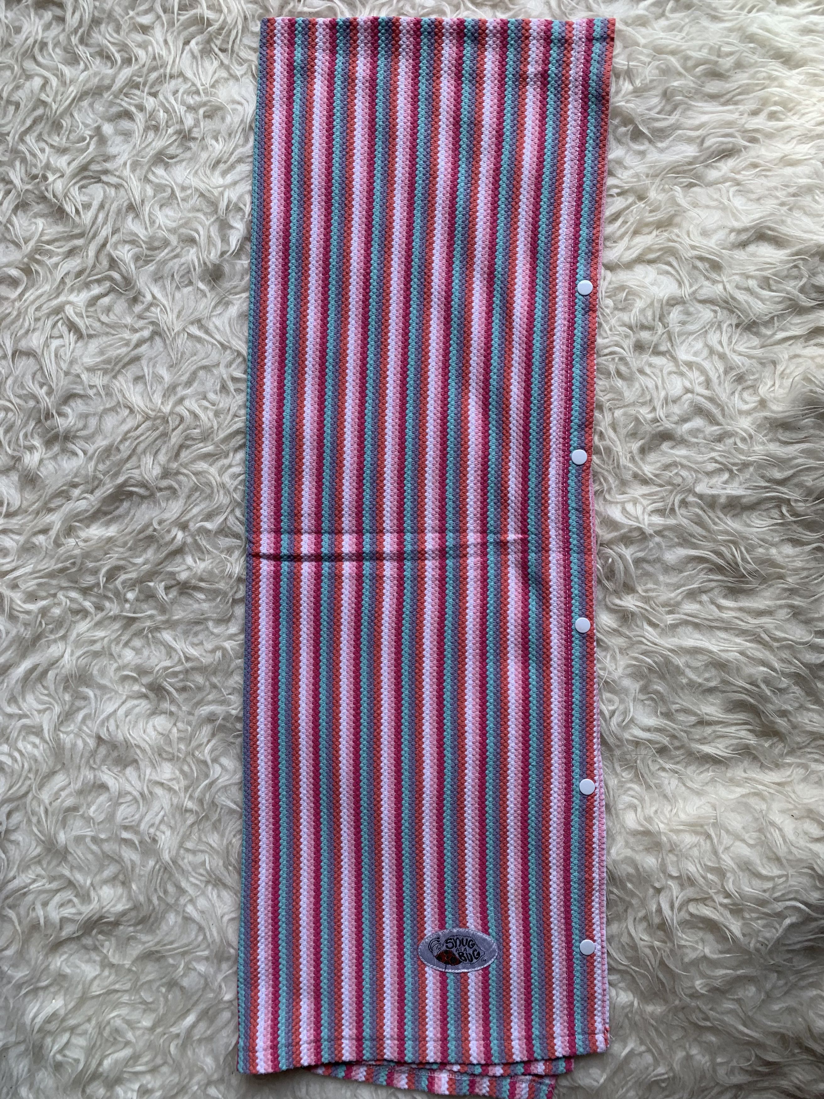Other Snug a bug baby blanket Size ONE SIZE - 5 Thumbnail