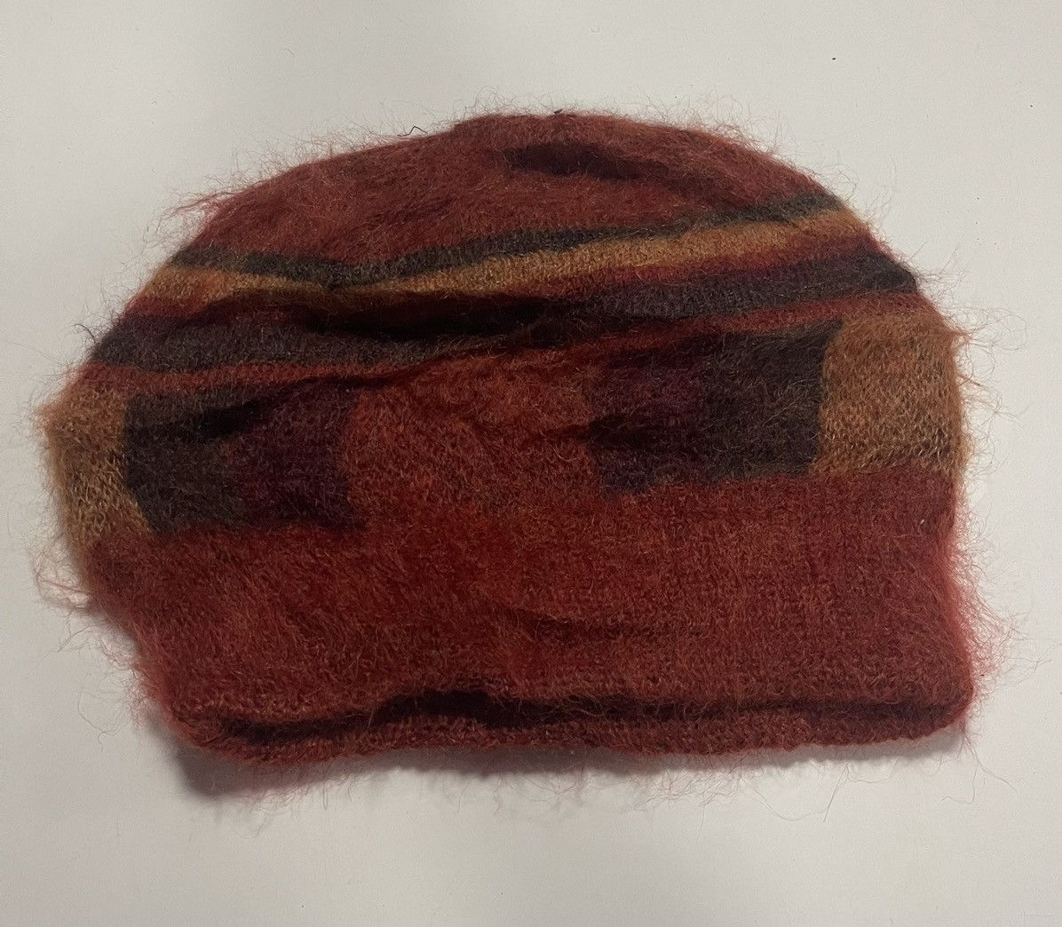 Anna Sui ANNA SUI BEANIE WOOL JAPAN Size ONE SIZE - 4 Thumbnail