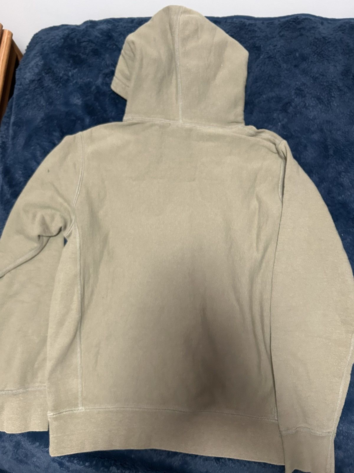 Supreme Supreme hoodie Size US S / EU 44-46 / 1 - 5 Thumbnail
