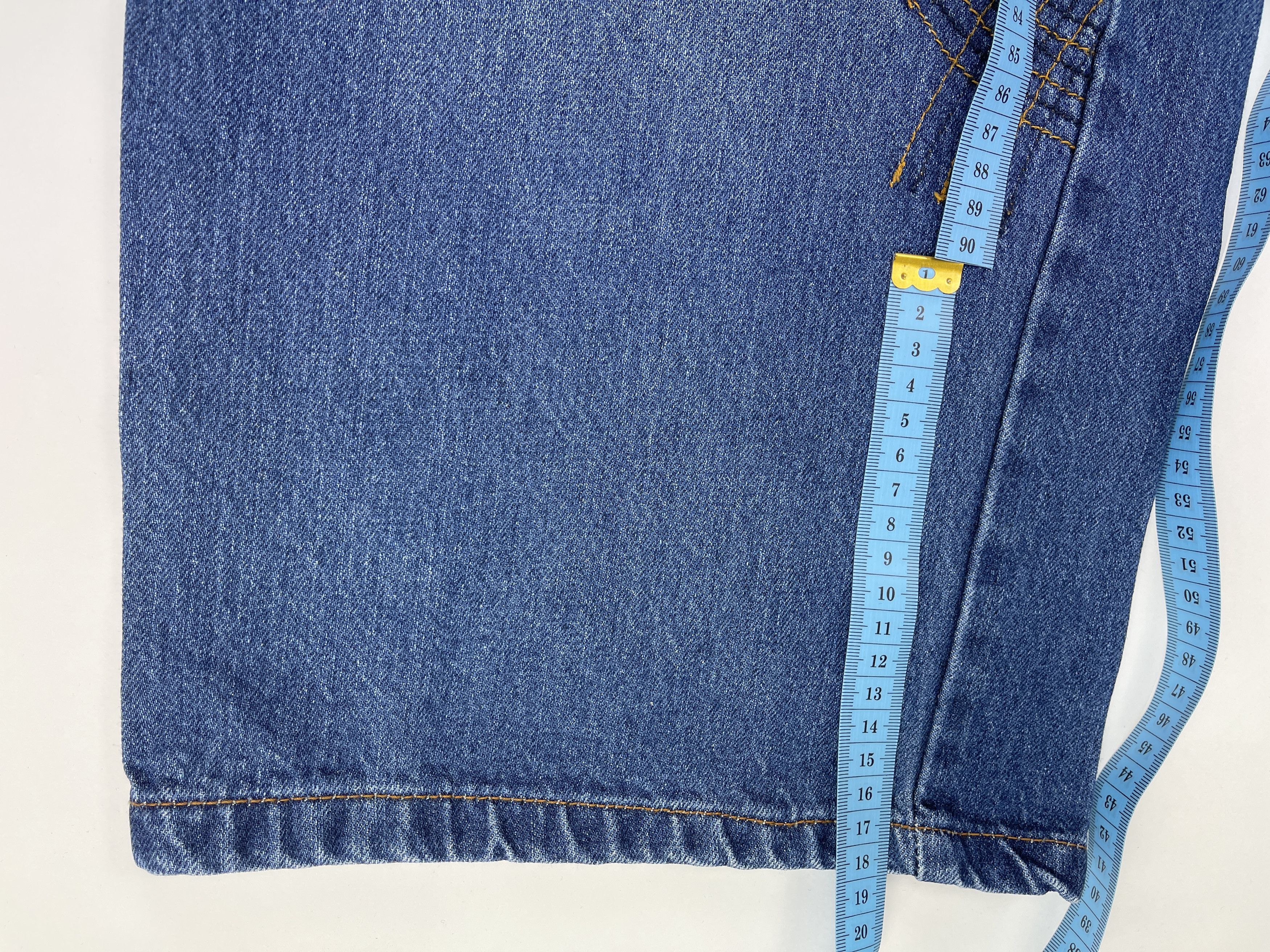 Marithe + Francois Girbaud Marithe Francois Girbaud jeans, vintage baggy 90s hip hop 36 Size US 36 / EU 52 - 14 Thumbnail