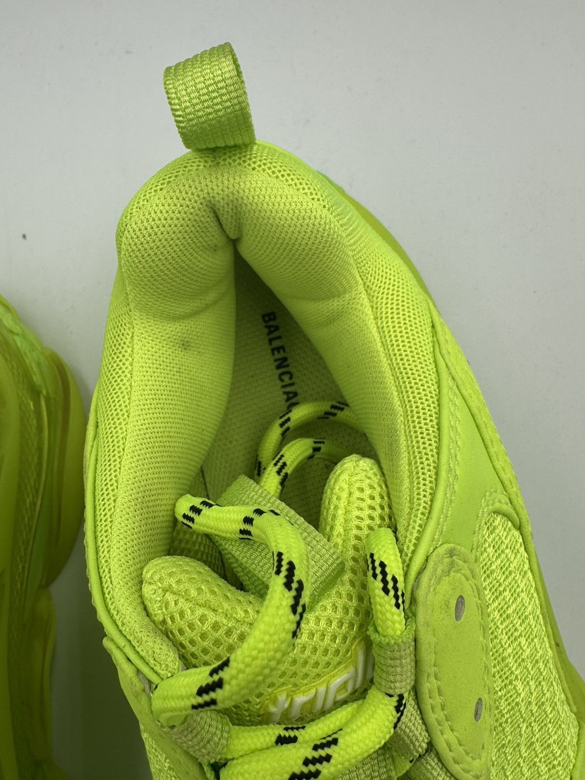 Balenciaga Balenciaga Triple Sevens Size US 6 / EU 39 - 19 Thumbnail