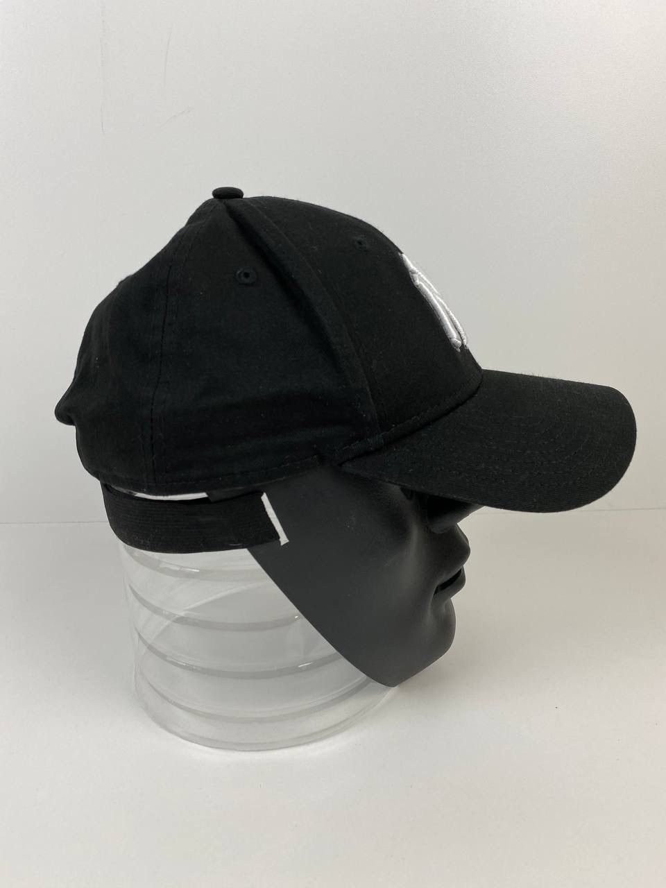 New York Yankees × Vintage New York Yankees New Era vintage cap one size Size ONE SIZE - 4 Thumbnail