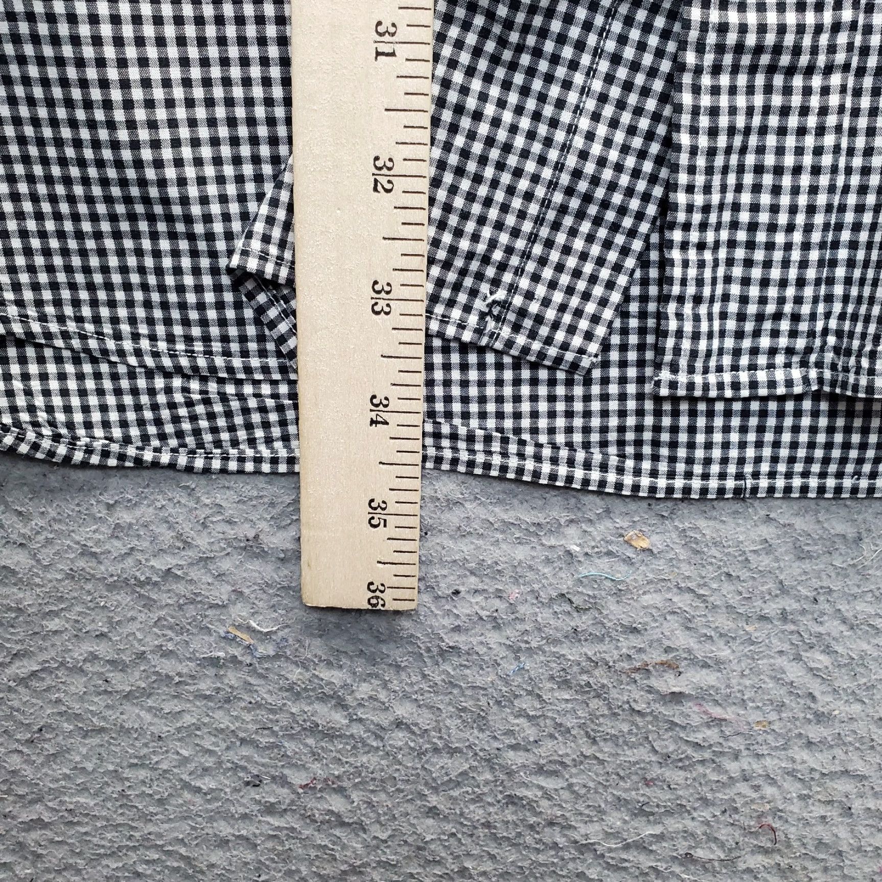 Ralph Lauren Ralph Lauren Golf Mens LT Button-Up Shirt Multicolor Check Pony Logo Tilden Big & Tall Size US L / EU 52-54 / 3 - 5 Thumbnail