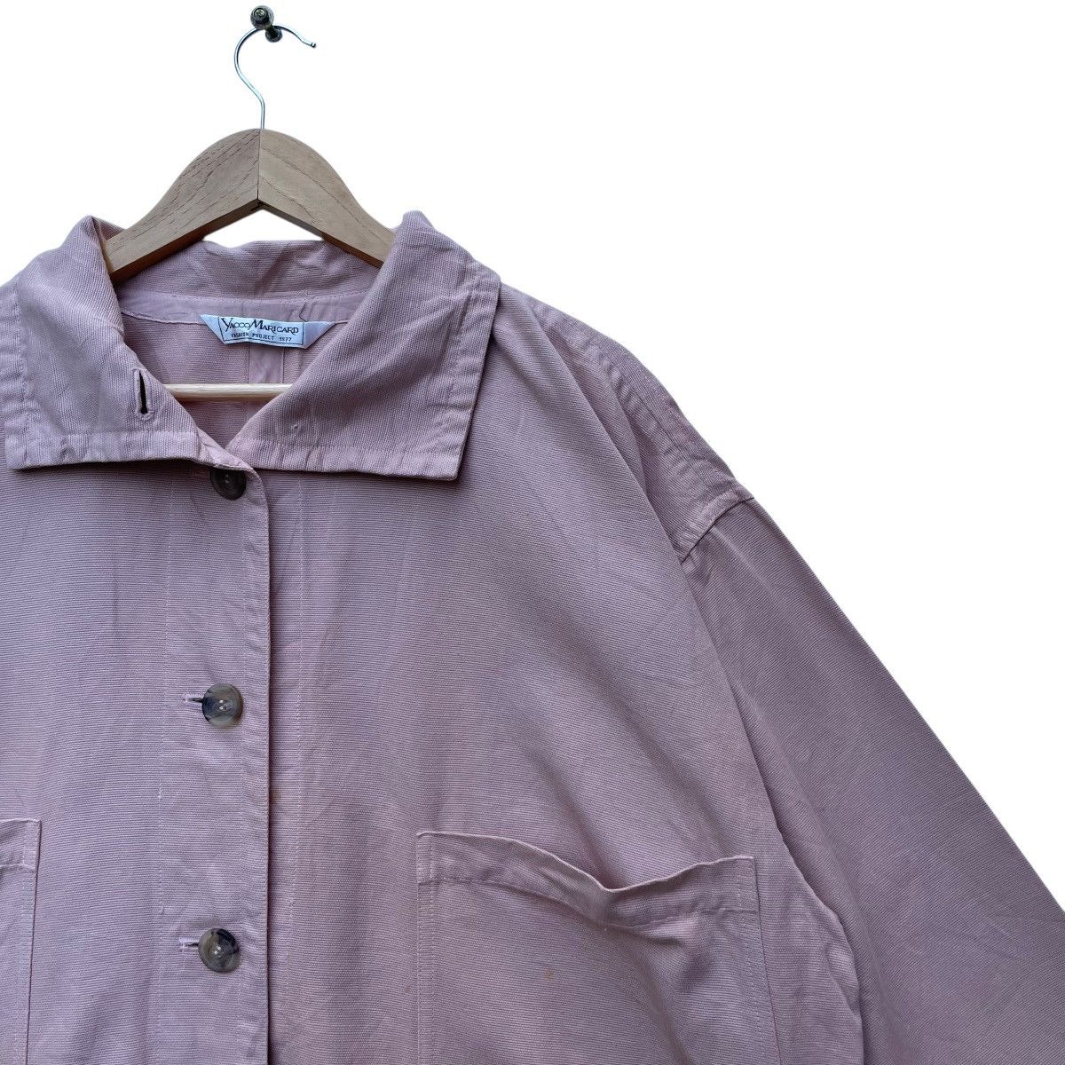 Japanese Brand 💥Vintage Japanese Brand Yaoco Maricard Inspired Kapital Size M / US 6-8 / IT 42-44 - 4 Thumbnail
