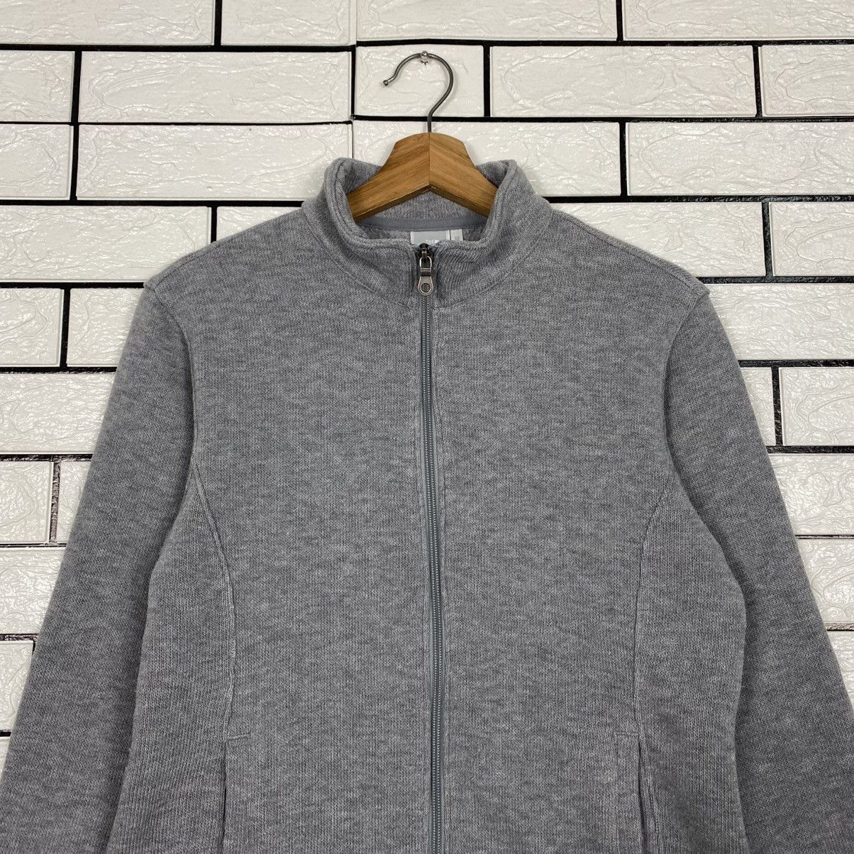 The North Face Vintage Zipper Jacket The North Face Size US M / EU 48-50 / 2 - 4 Thumbnail