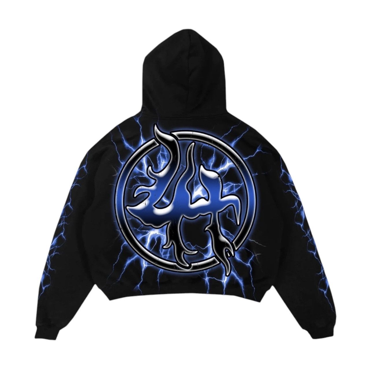 Other 100% Authentic Lost Hills Hoodie (LH4009)! Size US S / EU 44-46 / 1 - 2 Thumbnail