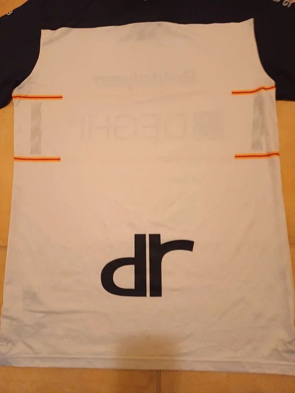 Other M908 U.S. Lecce 2023-24 away shirt Size US M / EU 48-50 / 2 - 7 Thumbnail