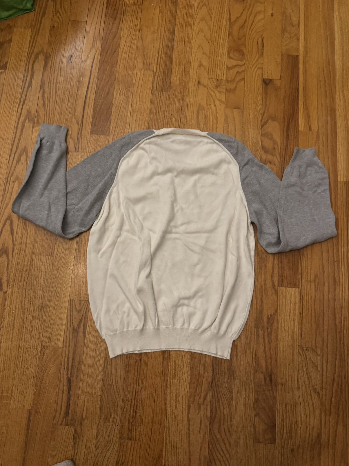 Moncler Moncler Knit Sweater Size US L / EU 52-54 / 3 - 4 Thumbnail