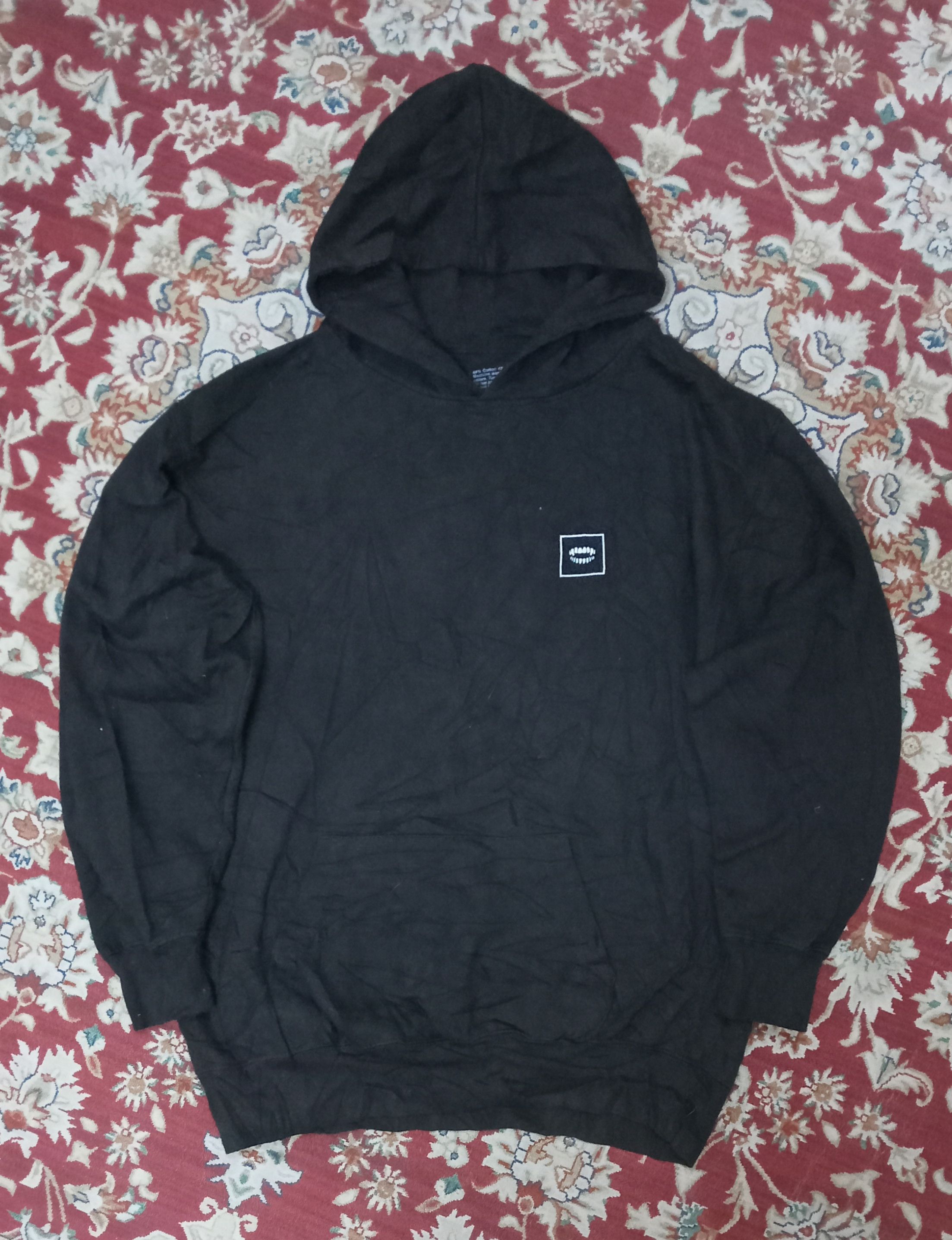 Other Chomp - From Wave To Grave Hoodie Size US M / EU 48-50 / 2 - 2 Thumbnail