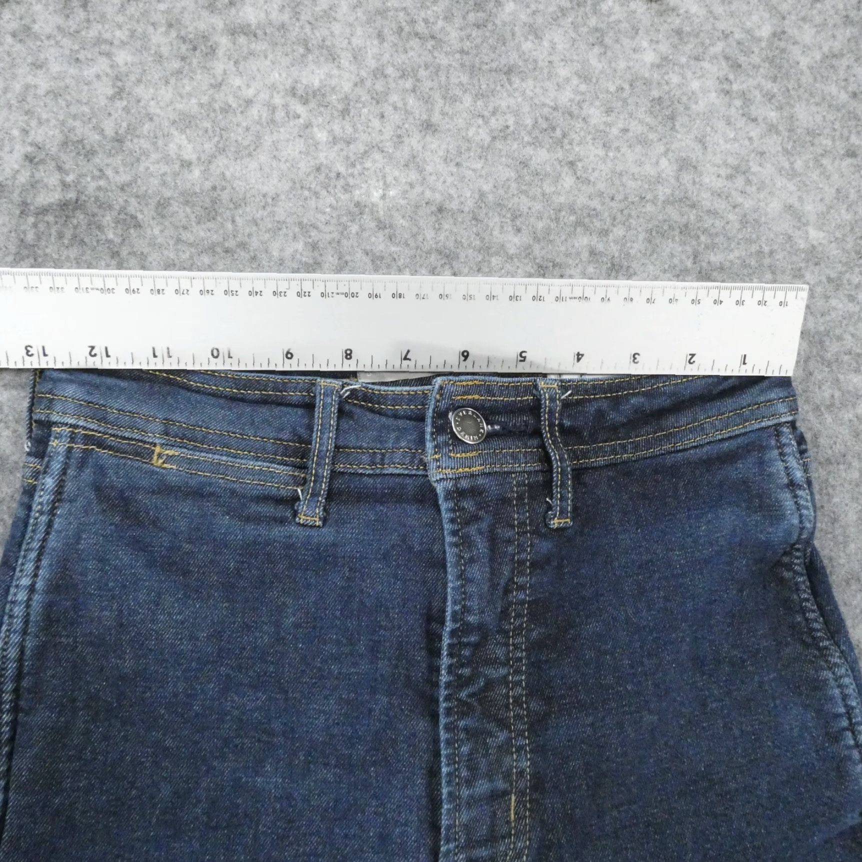 Everlane VINTAGE none Size 27" / US 4 / IT 40 - 7 Thumbnail
