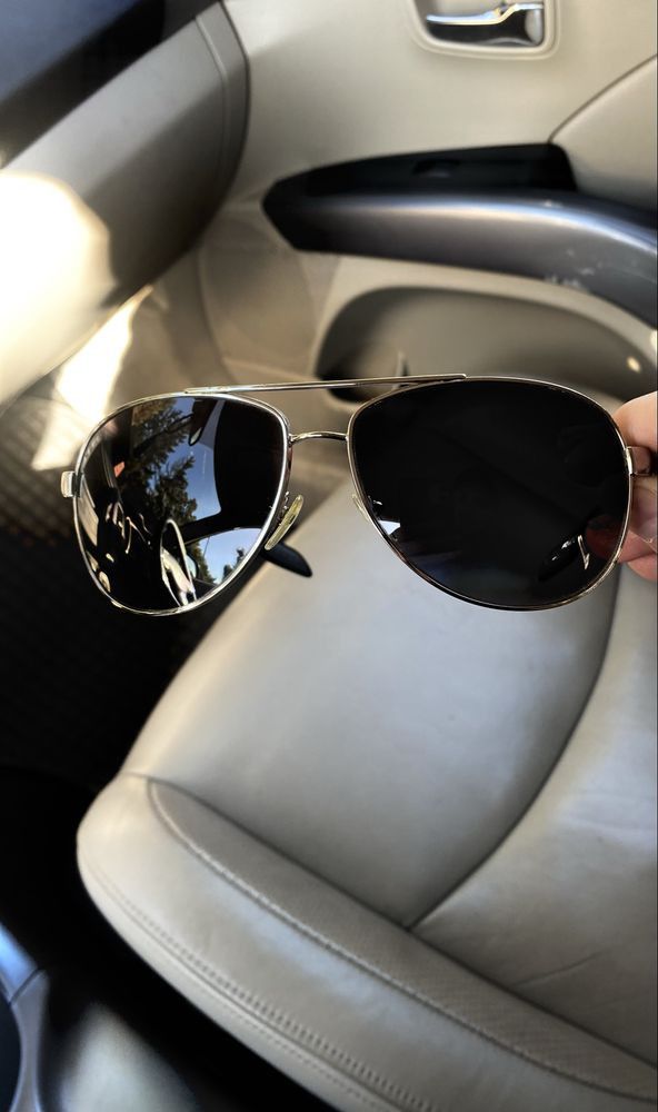 Prada Prada SPS 53P Sunglasses Size ONE SIZE - 2 Thumbnail