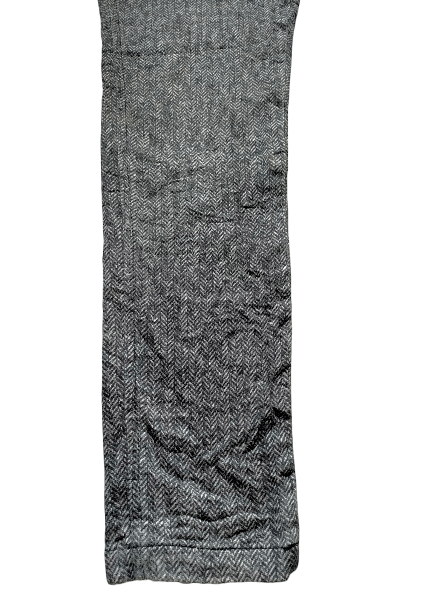Hysteric Glamour Hysteric Glamour Relax Slim Baker Pants Size US 29 - 7 Thumbnail