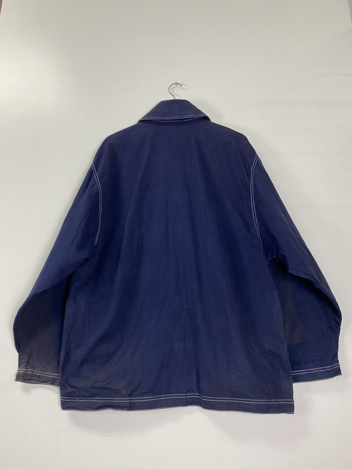 Vintage Vintage 26Red streetwear Jacket Size US L / EU 52-54 / 3 - 12 Thumbnail
