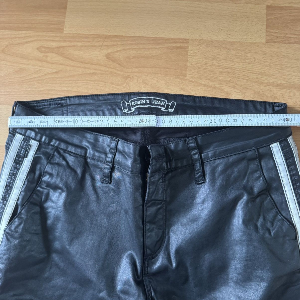 Robins Jeans Robins Jeans Predator Cargos Size US 30 / EU 46 - 7 Thumbnail