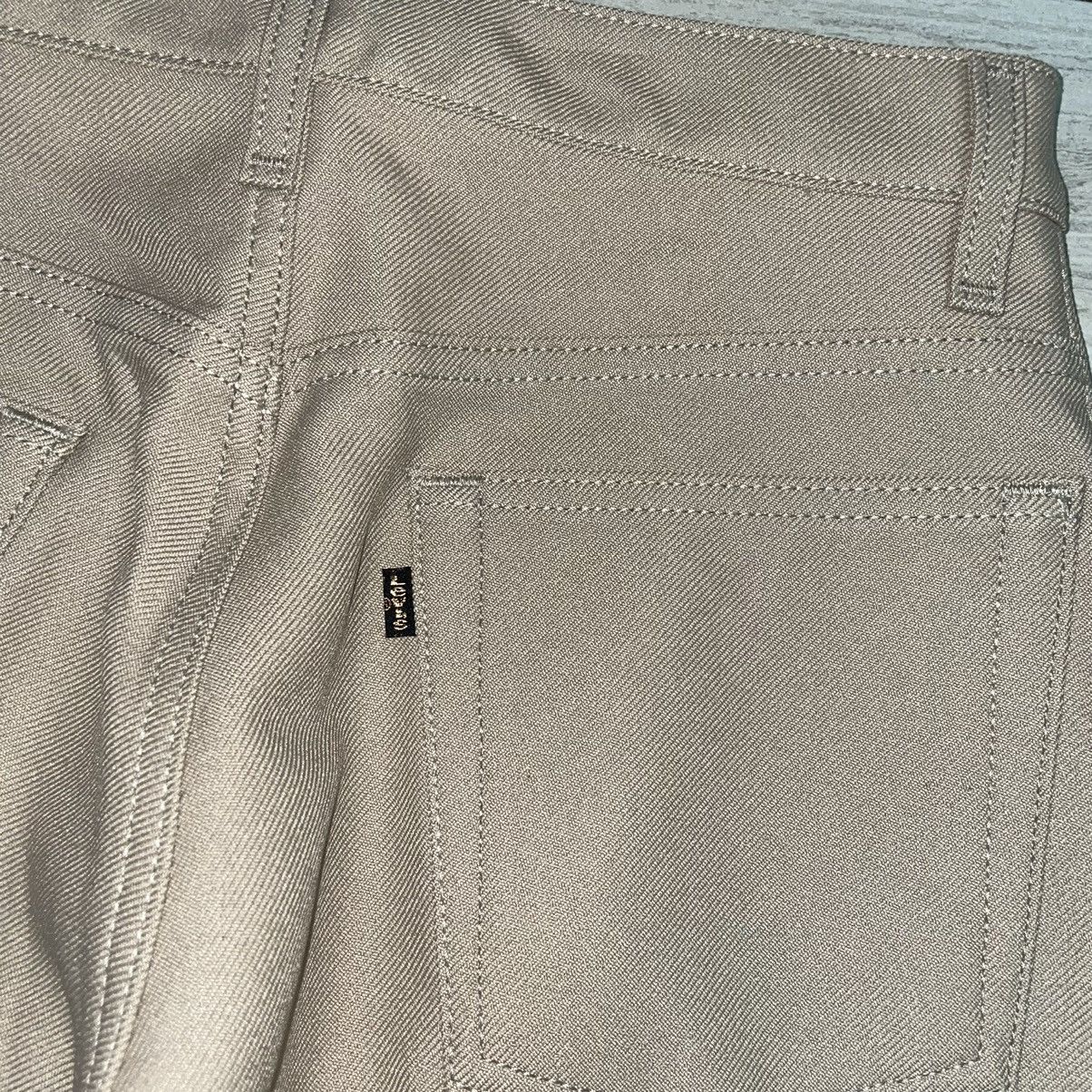 Levi's × Vintage Levi’s 517 Boot Cut Pant Size US 30 / EU 46 - 4 Thumbnail