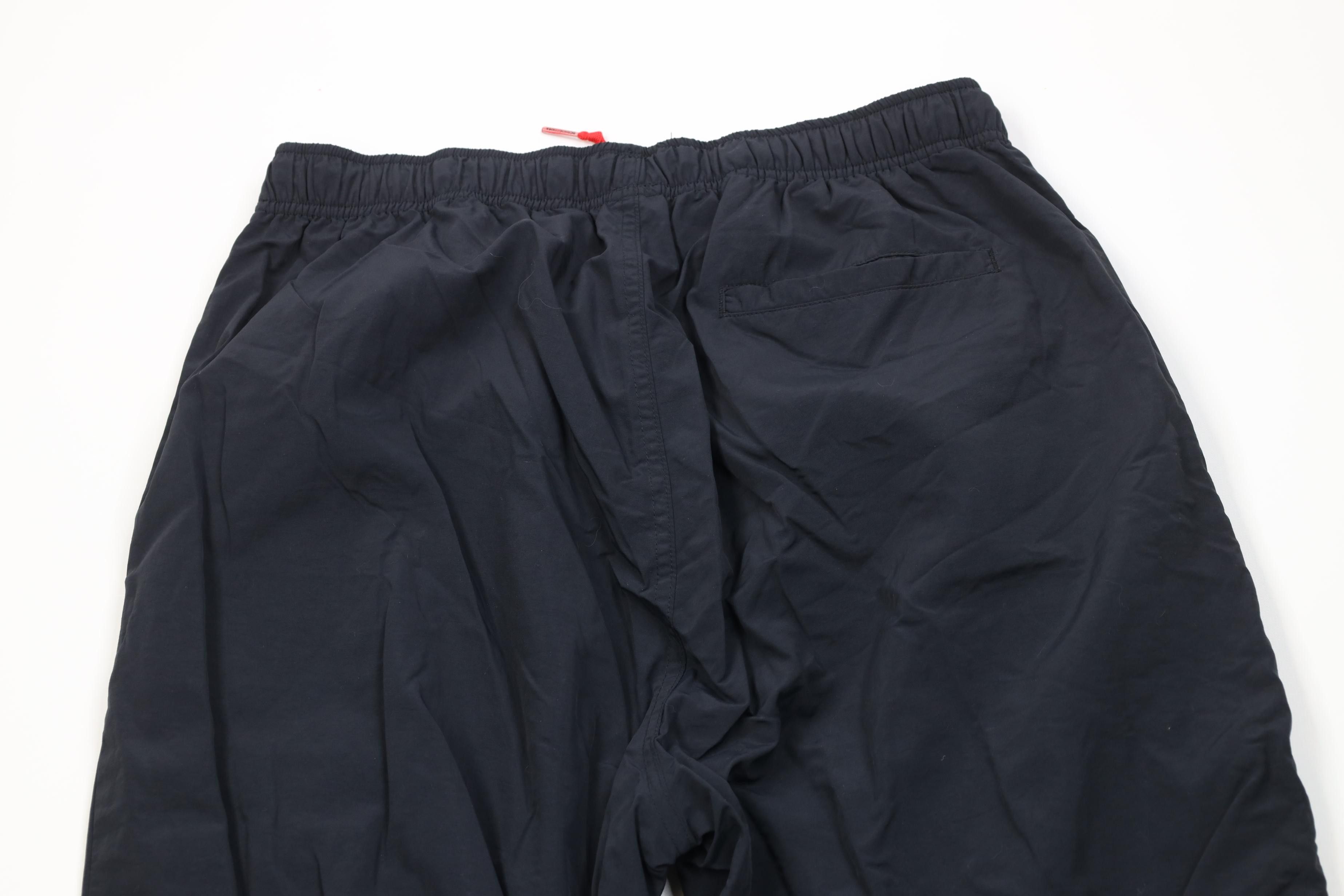 Vintage Vintage Y2K DC Shoes Skateboarding Ken Windbreaker Joggers Size US 36 / EU 52 - 11 Thumbnail