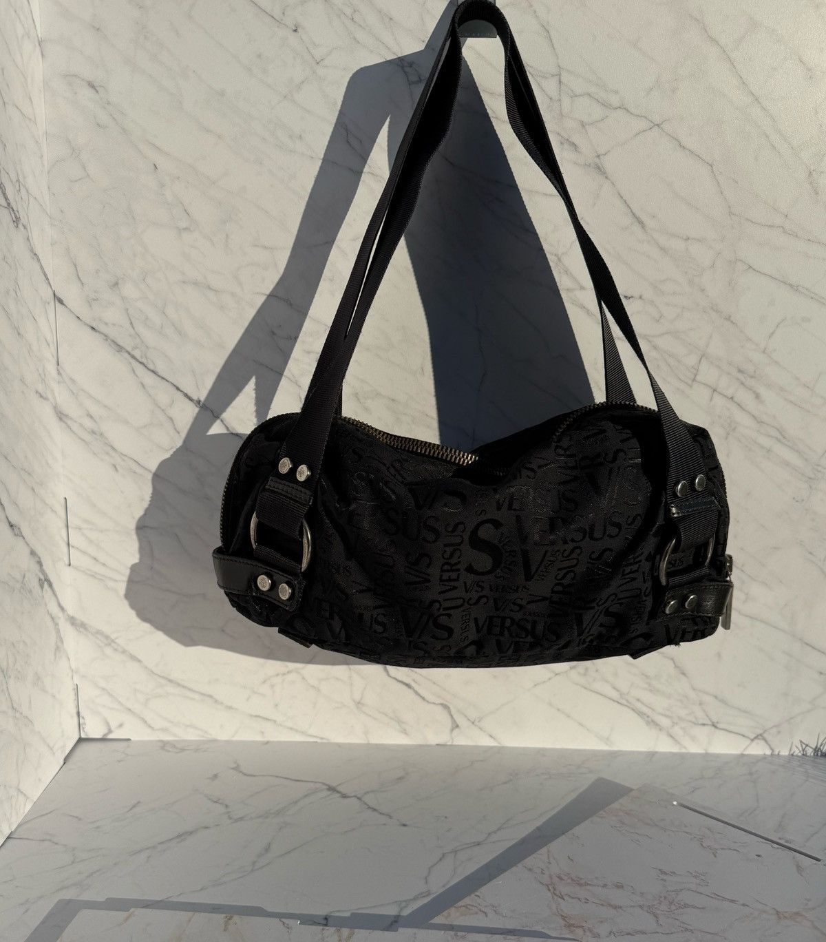 Versus Versace Vintage Versace Versus bag Size ONE SIZE - 19 Thumbnail