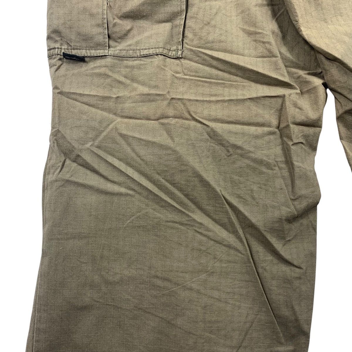 Japanese Brand FUTURA LABORATORIES Parachute ripstop cargo pants Size US 32 / EU 48 - 20 Thumbnail